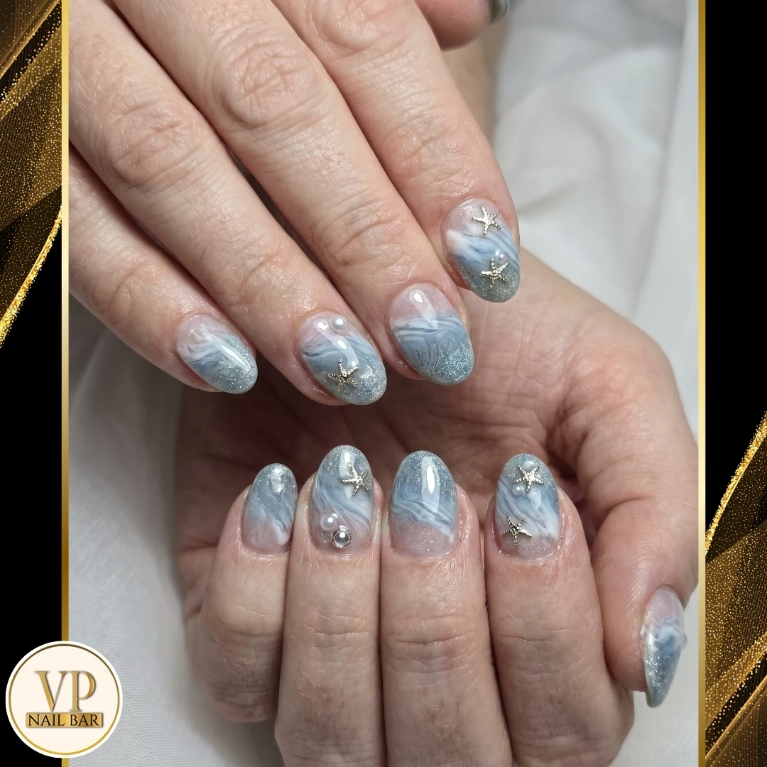 Nail art